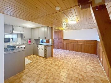 Appartement de 1.5 pièces au 1er étage