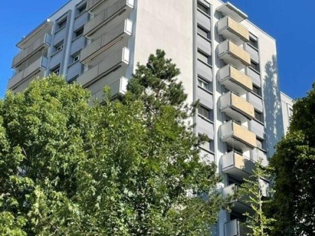 Appartement de 1.5 pièces au 1er étage