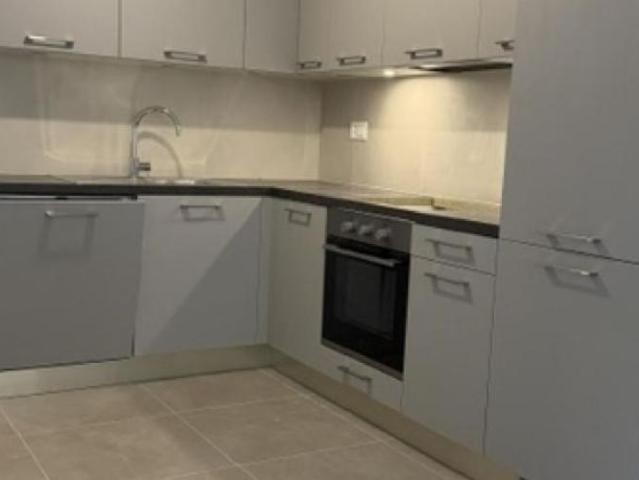 Appartement de 1.5 pièces au 1er étage