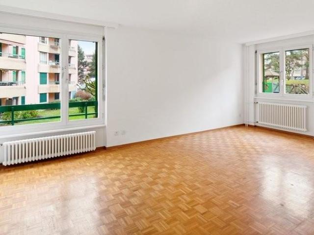 Appartement de 1.5 pièces au 3ème étage