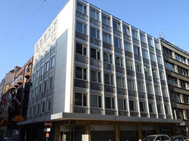 appartement de 1.5 pièces au 5ème étage
