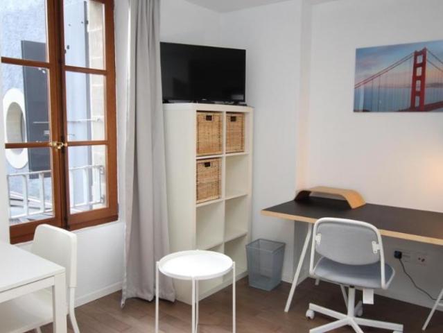 Appartement de 1.5 pièces