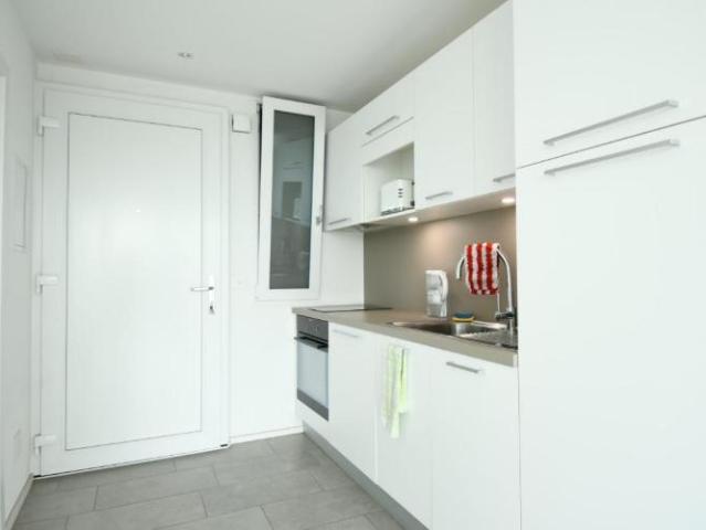 Appartement de 1.5 pièces