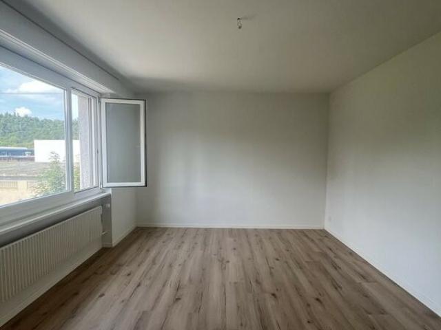Appartement de 1.5pcs rénové à louer ! 1er loyer net offert !