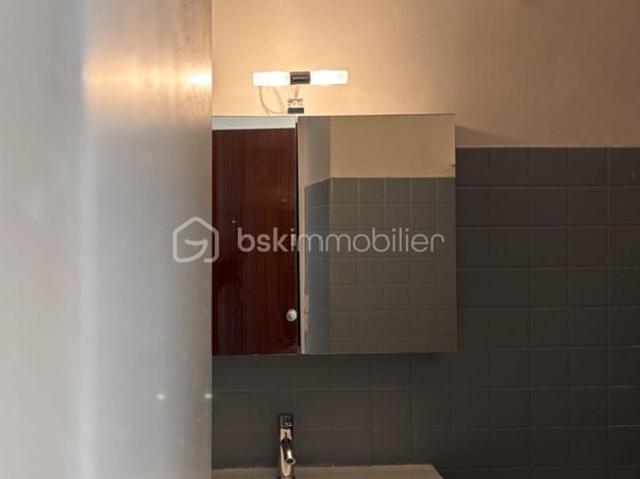Appartement de 23 m² à Le Pecq