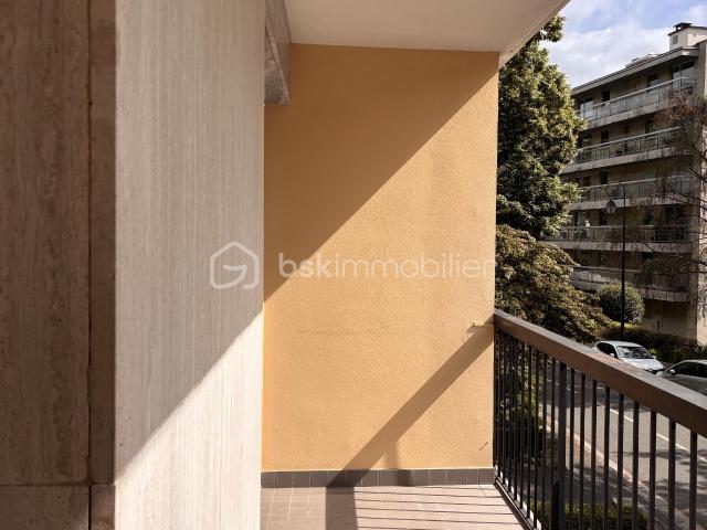 Appartement de 23 m² à Le Pecq