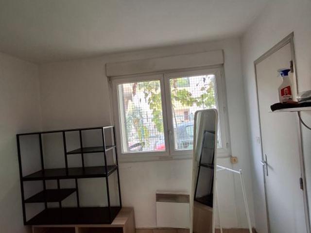 Appartement de 23m2 à louer sur Montpellier