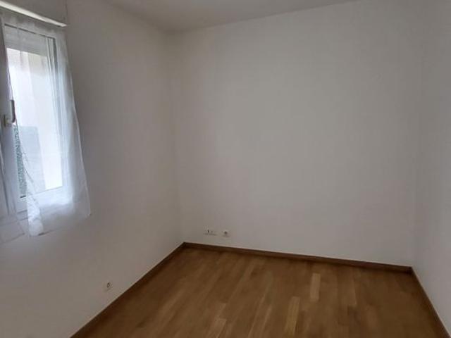 Appartement de 23m2 à louer sur Nancy