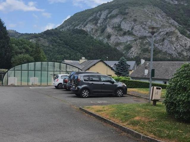 Appartement de 23m2 à louer sur Aspin en Lavedan