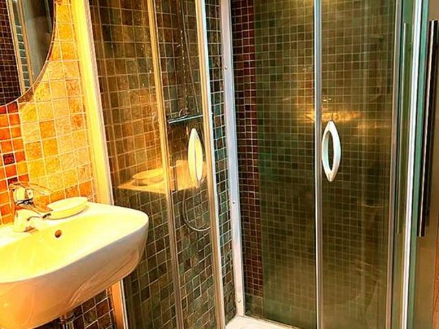 Appartement de 23m2 à louer sur Biarritz