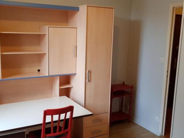 Appartement de 23m2 à louer sur Dijon