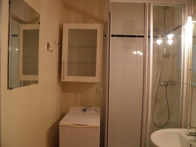 Appartement de 23m2 à louer sur Ifs