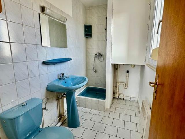 Appartement de 23m2 à louer sur Kembs