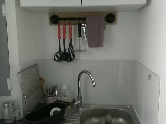 Appartement de 23m2 à louer sur Le Havre