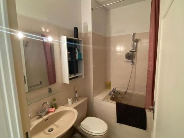 Appartement de 23m2 à louer sur Limoges