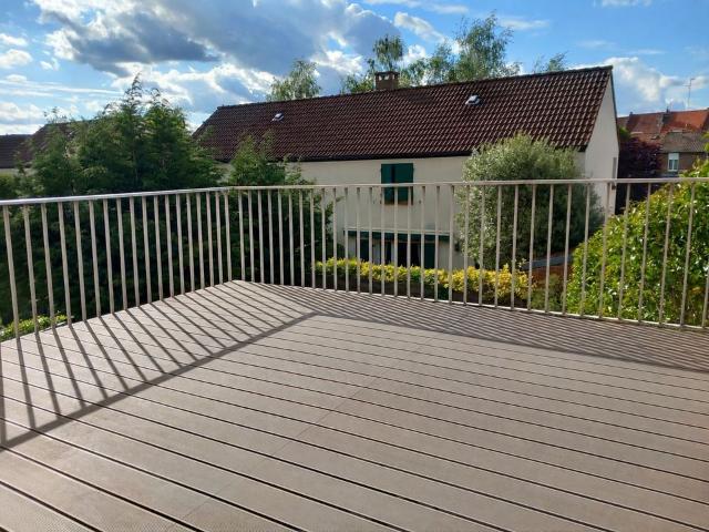 Appartement de 23m2 à louer sur Loos