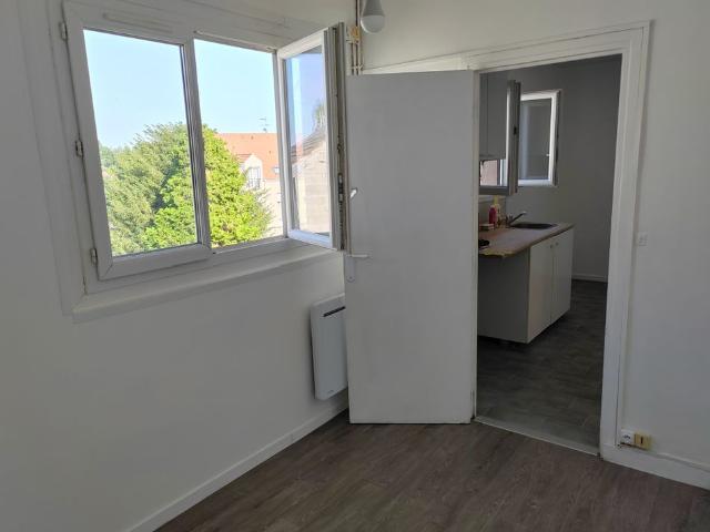Appartement de 23m2 à louer sur Longperrier
