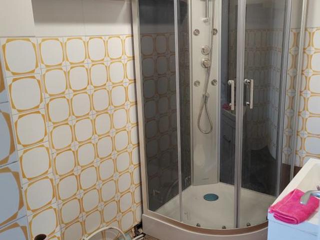 Appartement de 23m2 à louer sur Longperrier