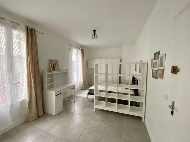 Appartement de 23m2 à louer sur Paris 15