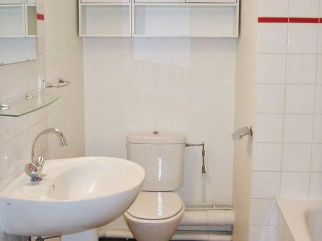 Appartement de 23m2 à louer sur Strasbourg
