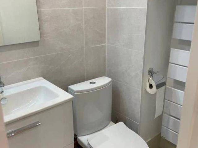 Appartement de 23m2