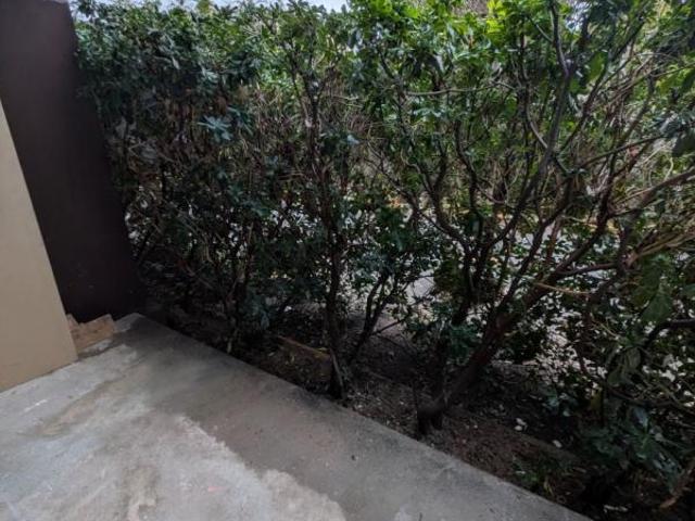 Appartement de 23m2