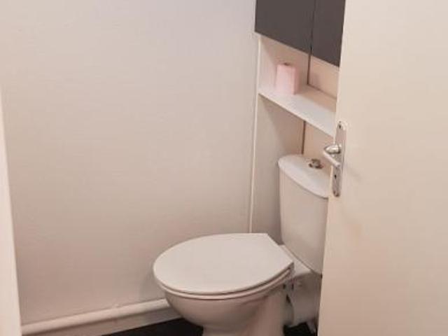 Appartement de 23m2