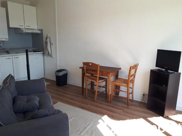 Appartement de 23m2