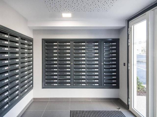 Appartement de 23m2