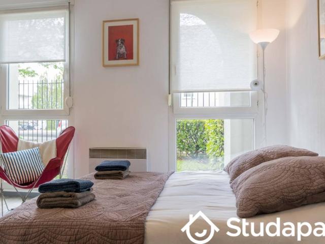 Appartement de 23m2
