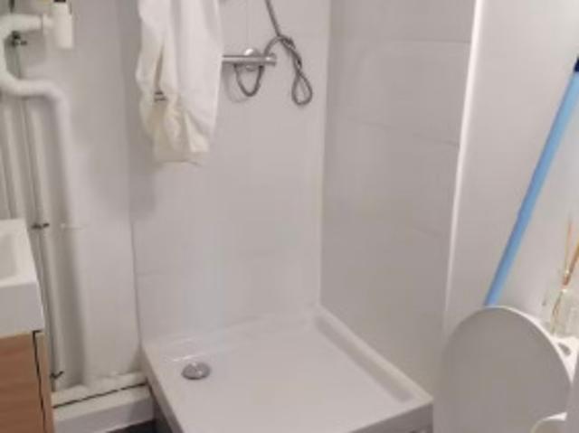 Appartement de 23m2