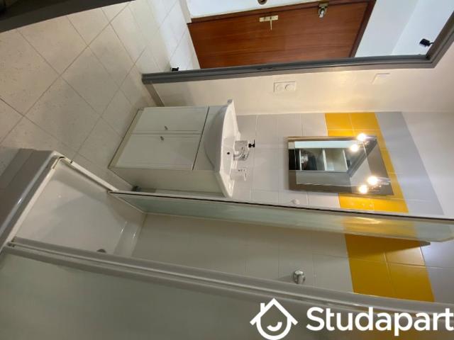 Appartement de 23m2