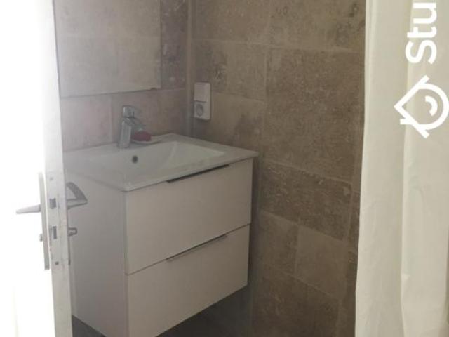 Appartement de 23m2