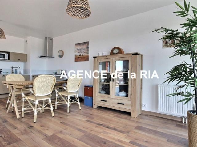 Appartement de 2024, commerces et Vieux Port A PIED