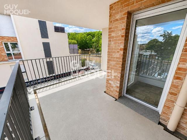 Appartement de 2026 Coulommiers 2 pièce s 44.29 m2