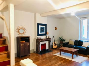 Appartement de 203m2 à louer sur Saint Genis Laval