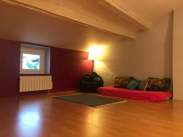 Appartement de 203m2 à louer sur Saint Genis Laval