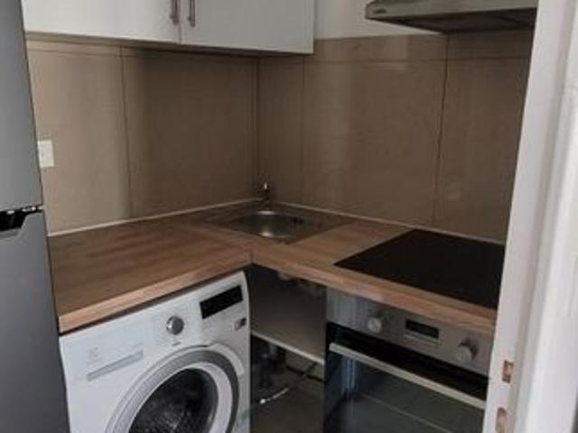 Appartement de 20m2 à louer sur Méru