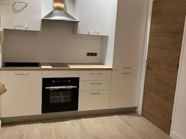 Appartement de 20m2 à louer sur Nice