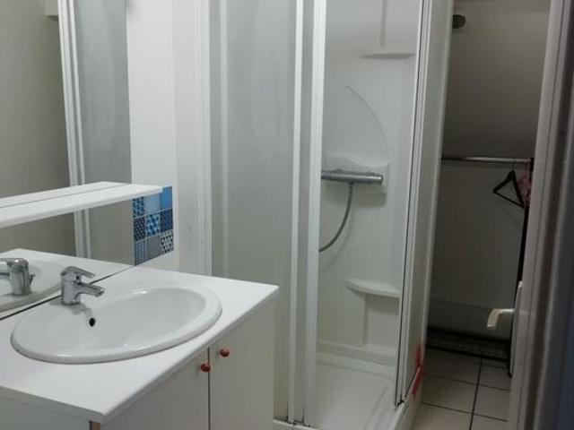 Appartement de 20m2 à louer sur Amiens