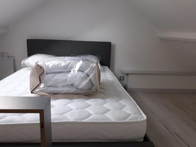 Appartement de 20m2 à louer sur Belfort