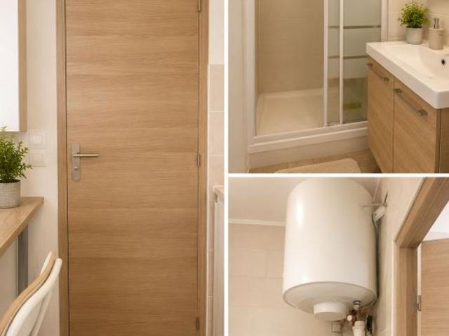 Appartement de 20m2 à louer sur Boissy Saint Léger