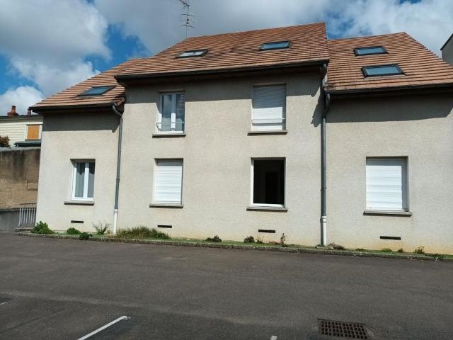 Appartement de 20m2 à louer sur Dijon