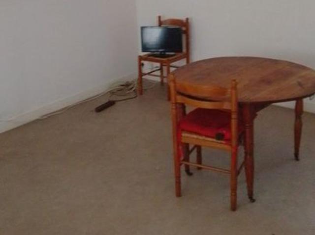 Appartement de 20m2 à louer sur Lens