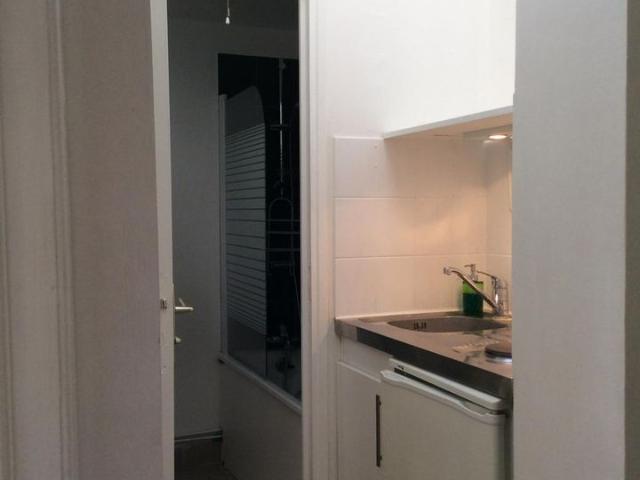Appartement de 20m2 à louer sur Lille