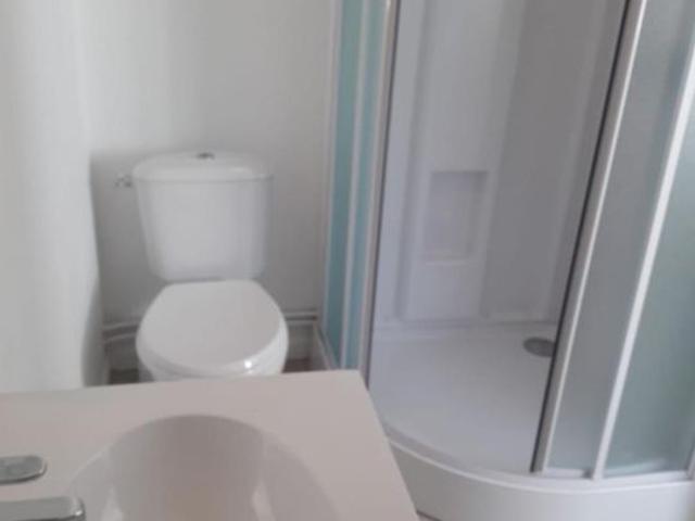 Appartement de 20m2 à louer sur Périgueux