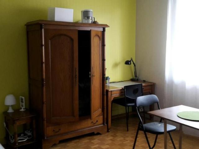 Appartement de 20m2 à louer sur Rennes