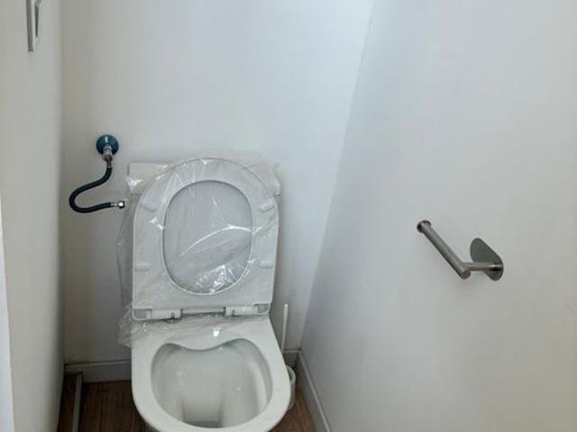 Appartement de 20m2 à louer sur Roubaix
