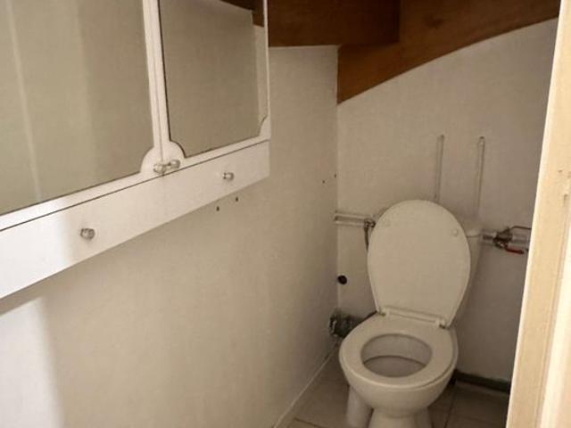 Appartement de 20m2 à louer sur Saint Julien les Villas