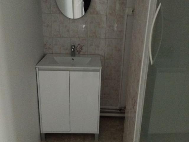 Appartement de 20m2 à louer sur Saint Quentin